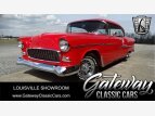 Thumbnail Photo 0 for 1955 Chevrolet Bel Air